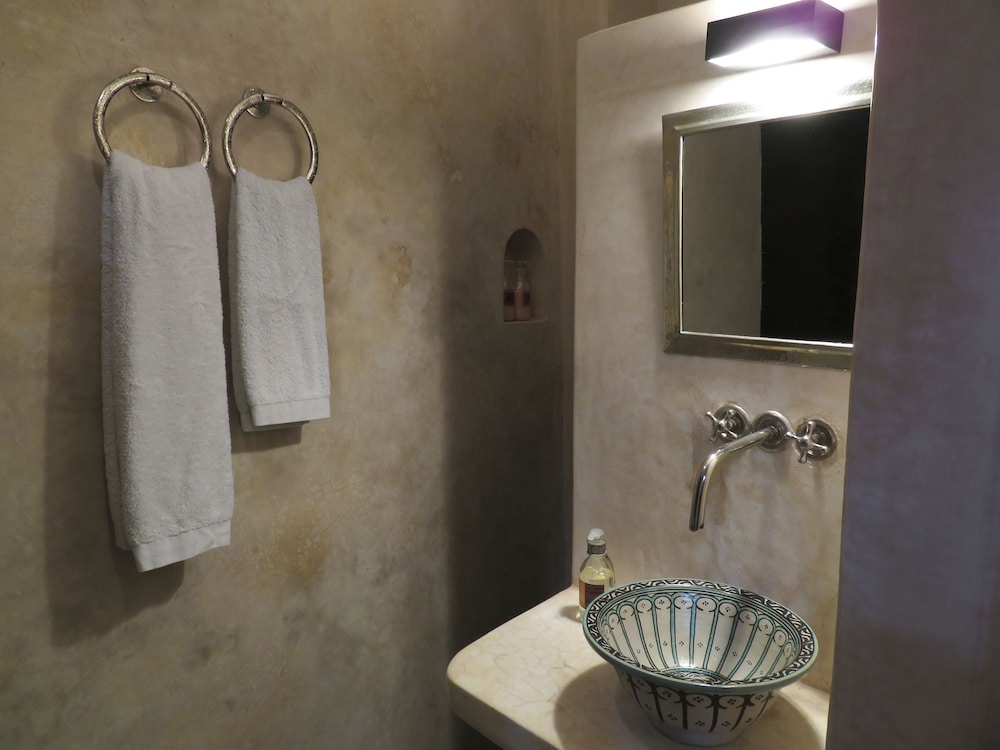 Riad Safa 30/63