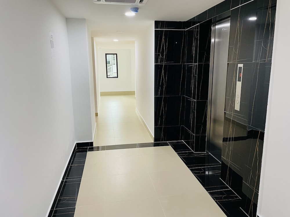Cozy Hotel @ Kl Sentral 29/35
