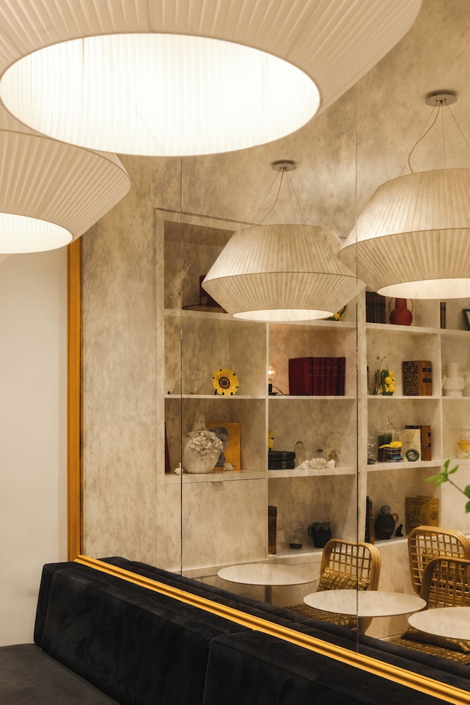 Solly Hotel Paris 23/50