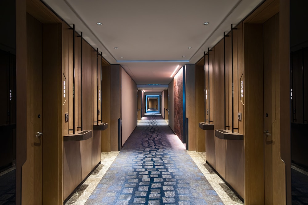 Renaissance Xi'an Hotel 25/51