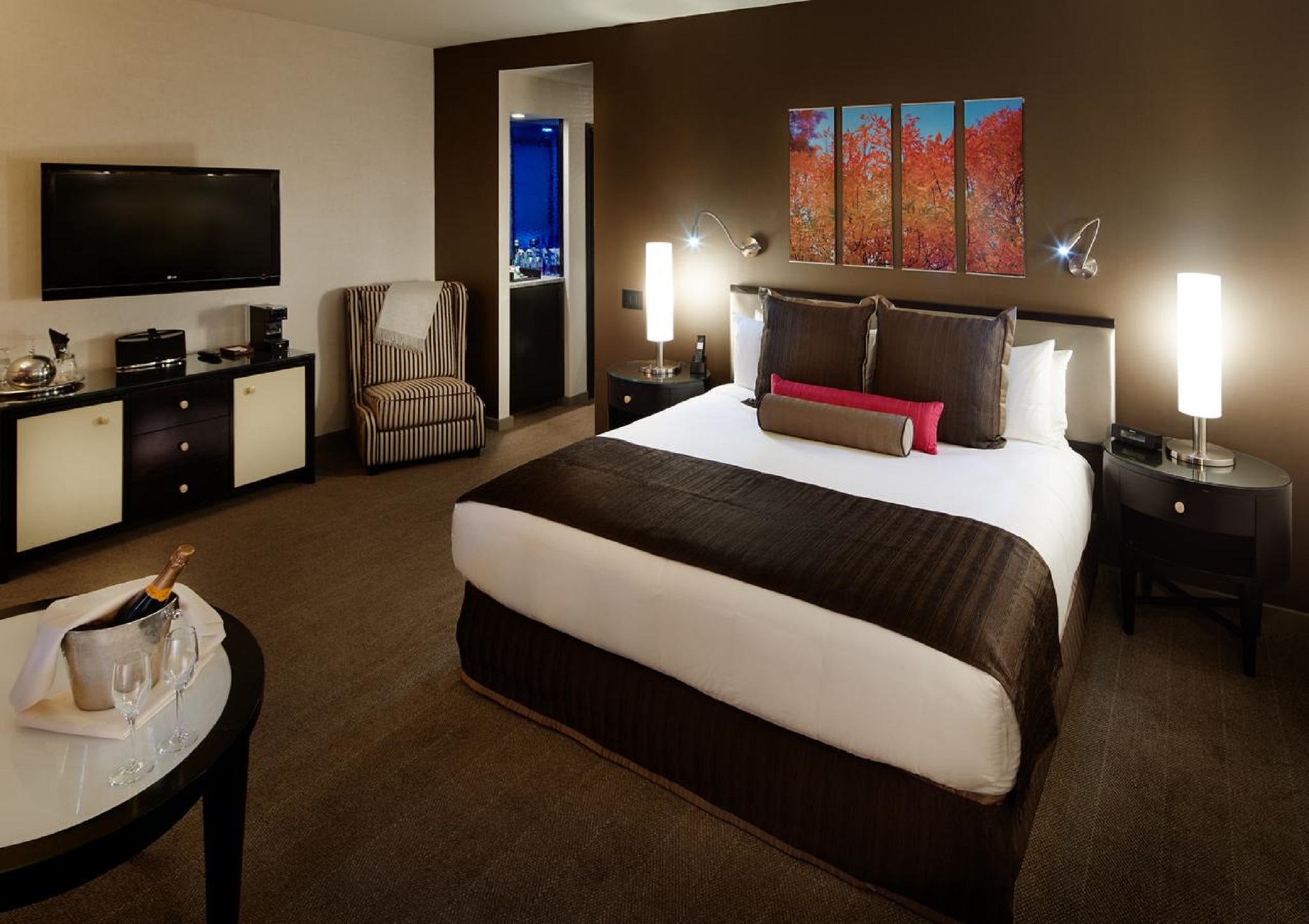 Manhattan, Suite