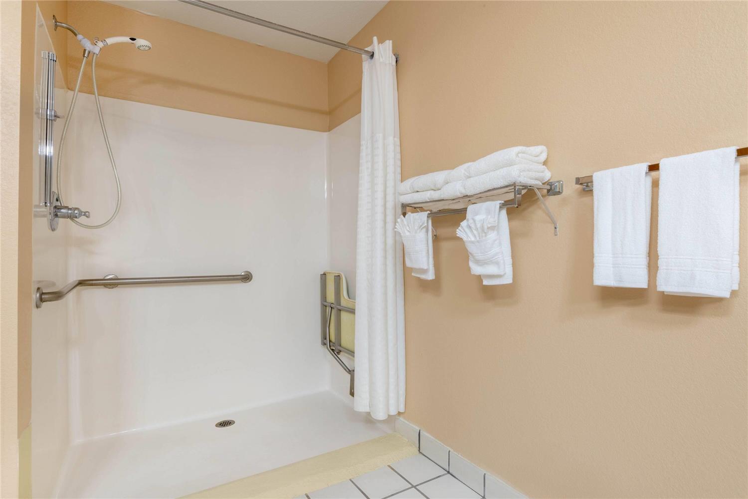 Baymont By Wyndham Plainfield/ Indianapolis Arpt Area 31/32