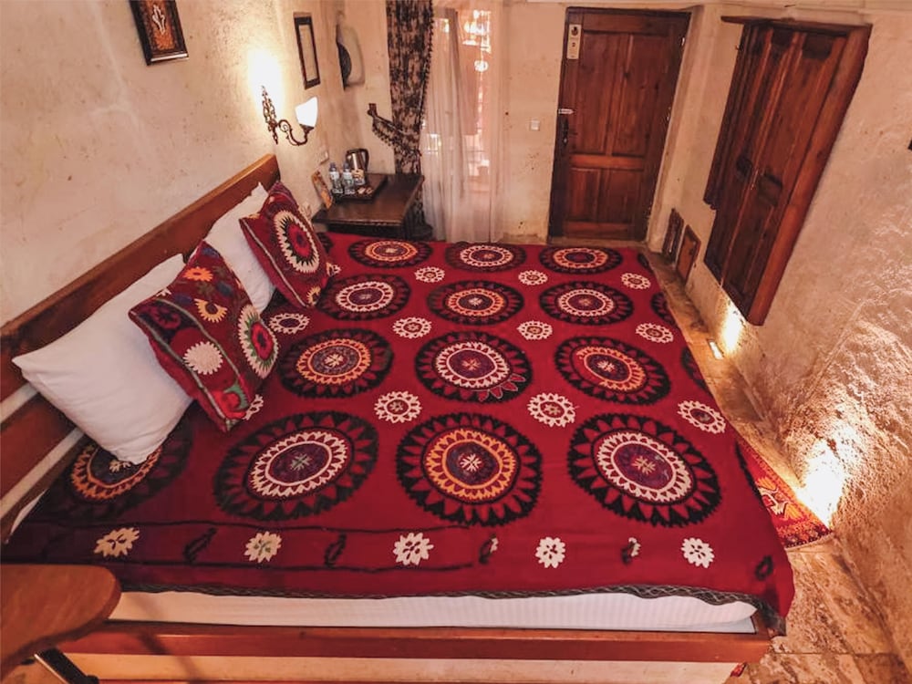 Hanzade Suites 8/50