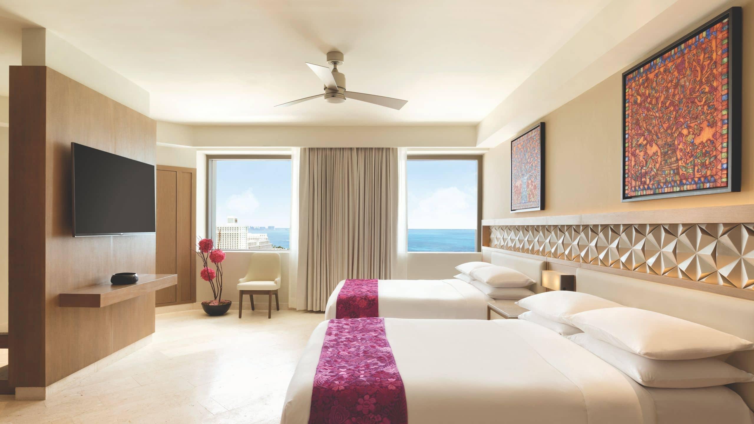 Presidential, Suite