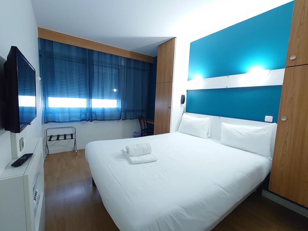 greet hotel Grenoble Centre Gare 29/60
