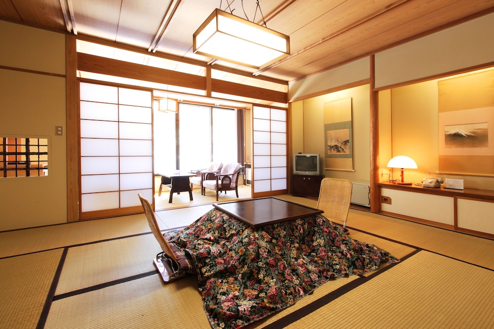Kose Onsen Hotel 34/50