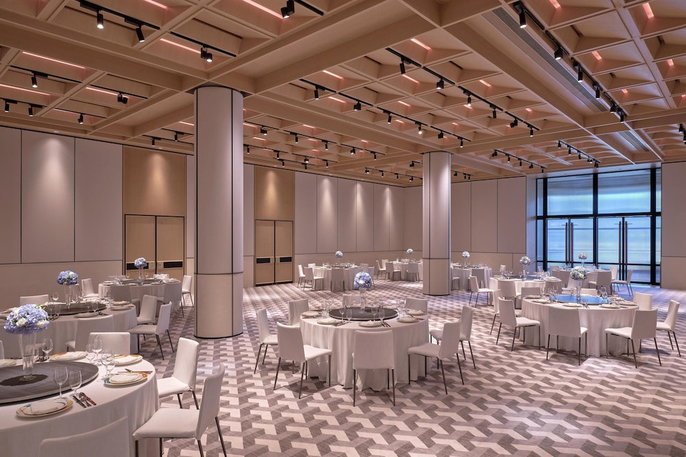 Hyatt Centric Zhongshan Park Shanghai 69/77