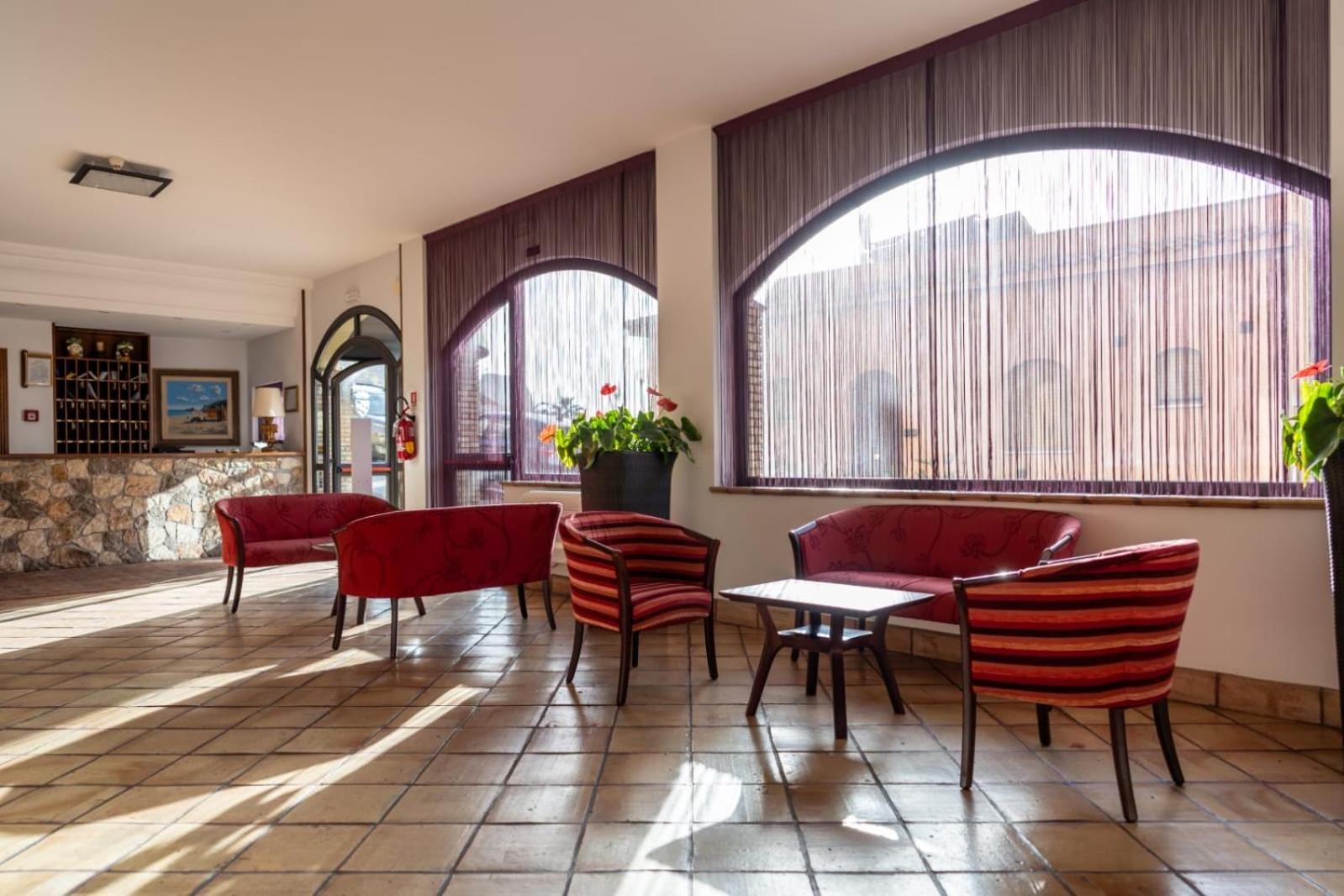 Hotel Corallo Taormina 28/50