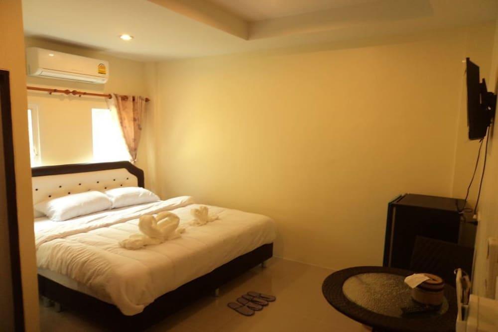 Bann Lom Le Huahin 8/51