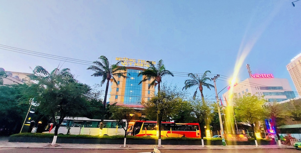 Muong Thanh Quy Nhon Hotel 45/50