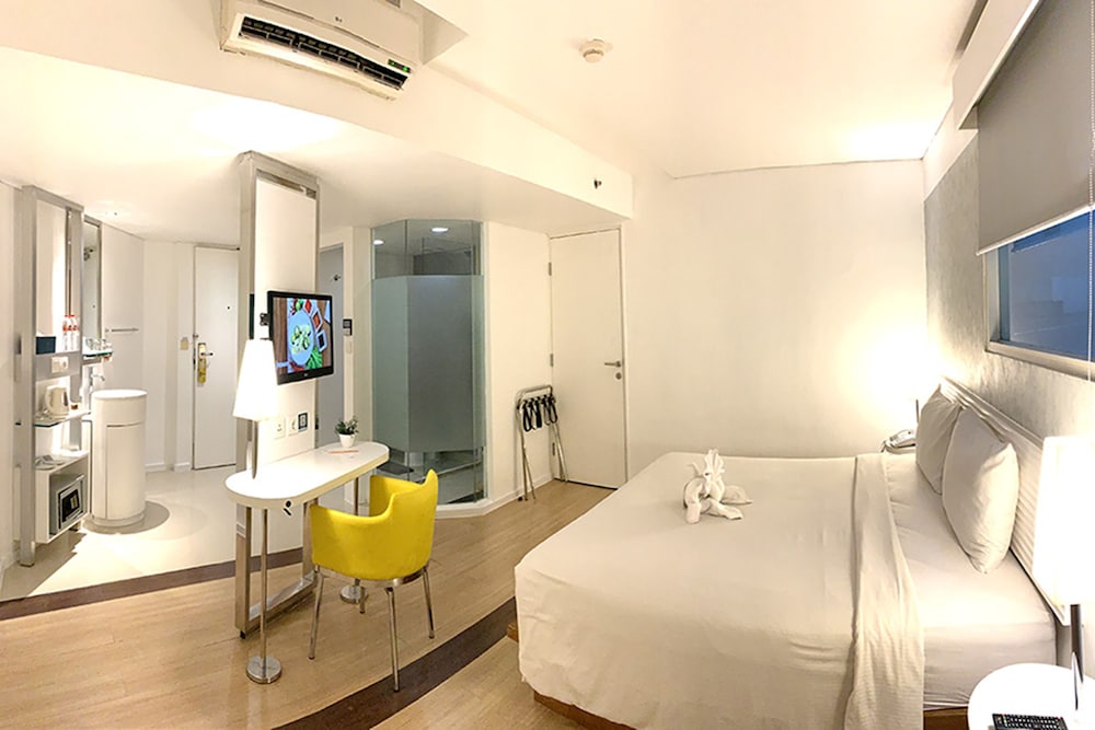 1o1 Urban Jakarta Kelapa Gading the Bnb 24/72