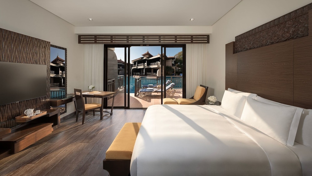 Anantara The Palm Dubai Resort 11/50