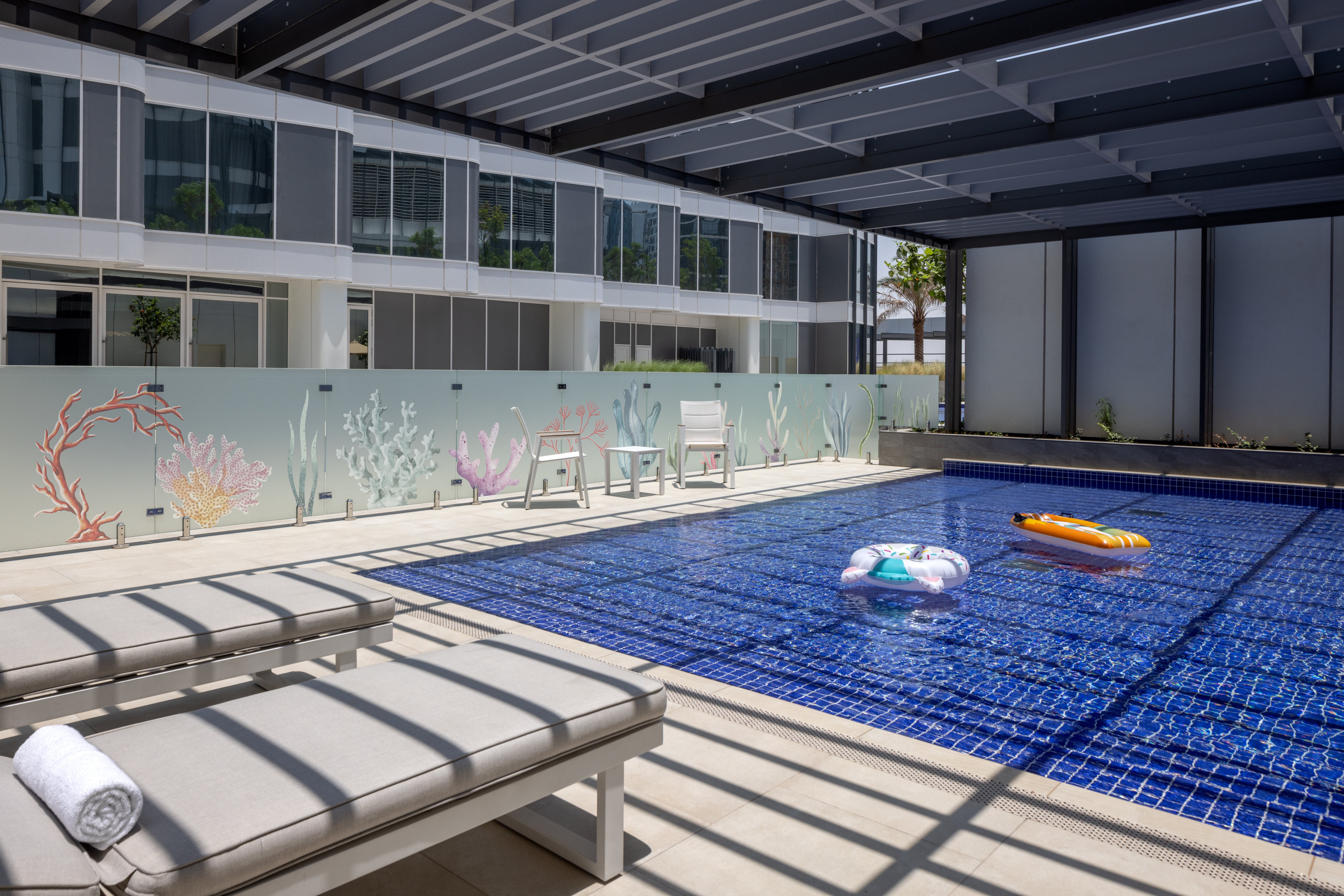 Holiday Inn Dubai Business Bay 28/54