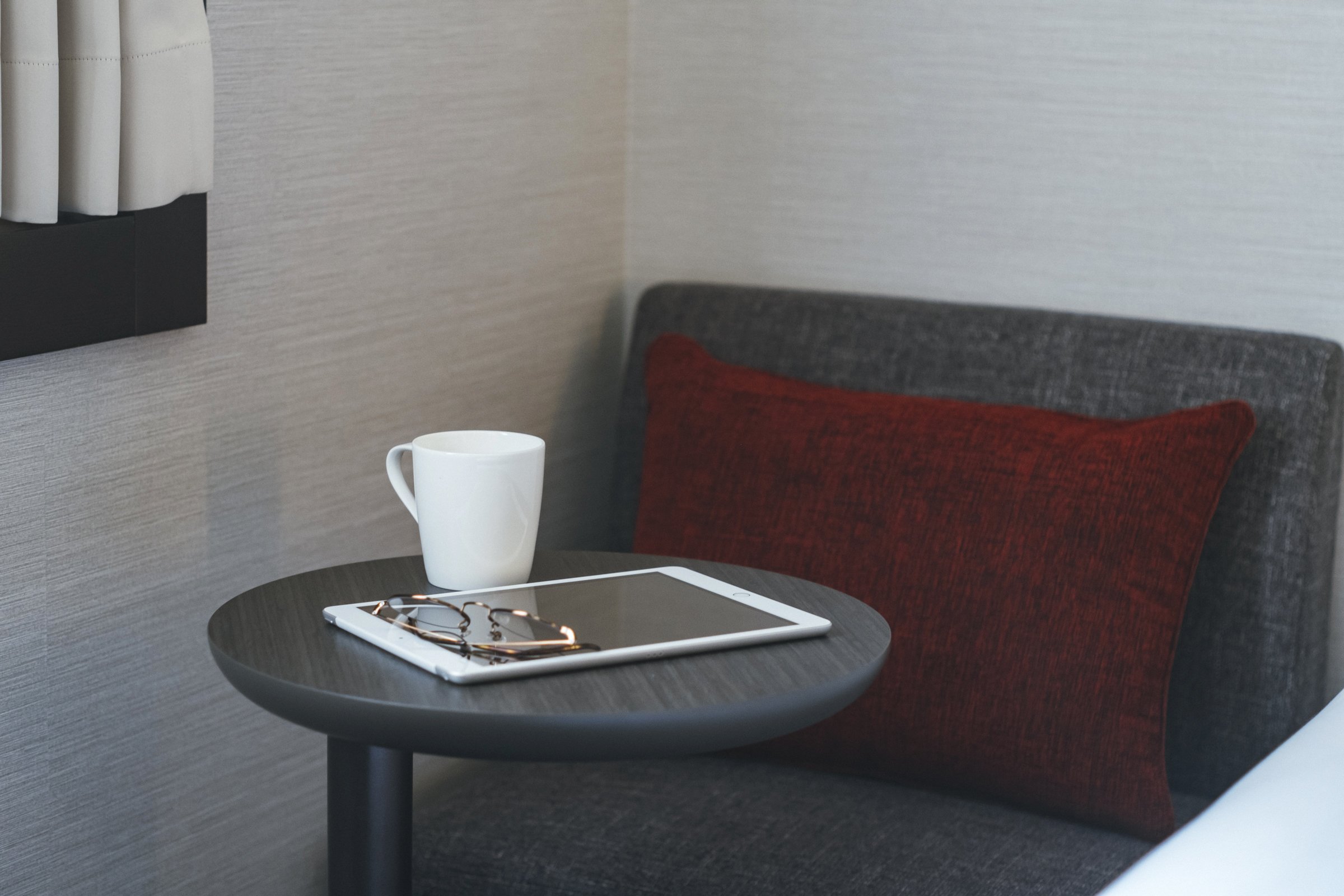 غرفة بسرير مزدوج، Hotel Jal City Haneda Tokyo 2/2