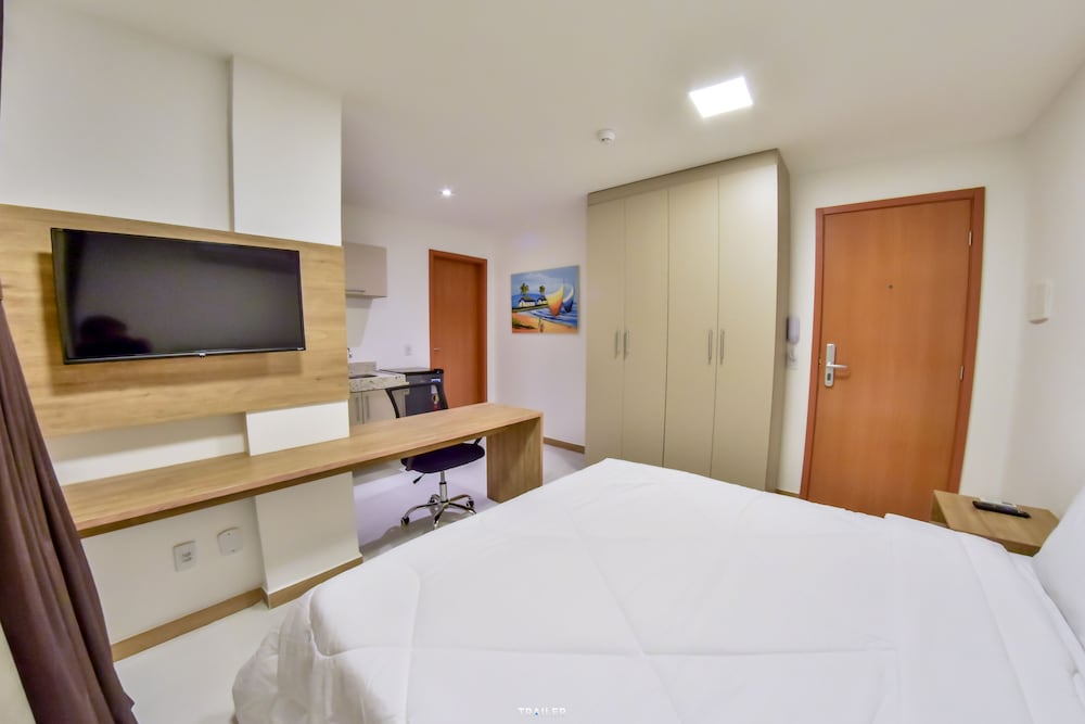 Hotel Aracaju Suites 14/36