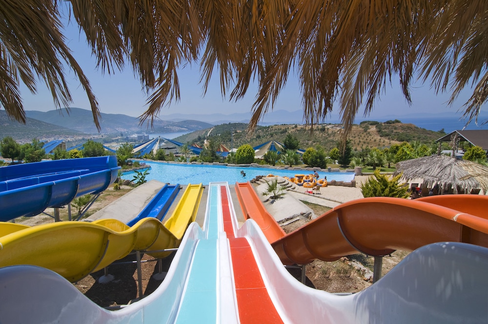 Lavender Residance & SPA Kusadasi 32/39