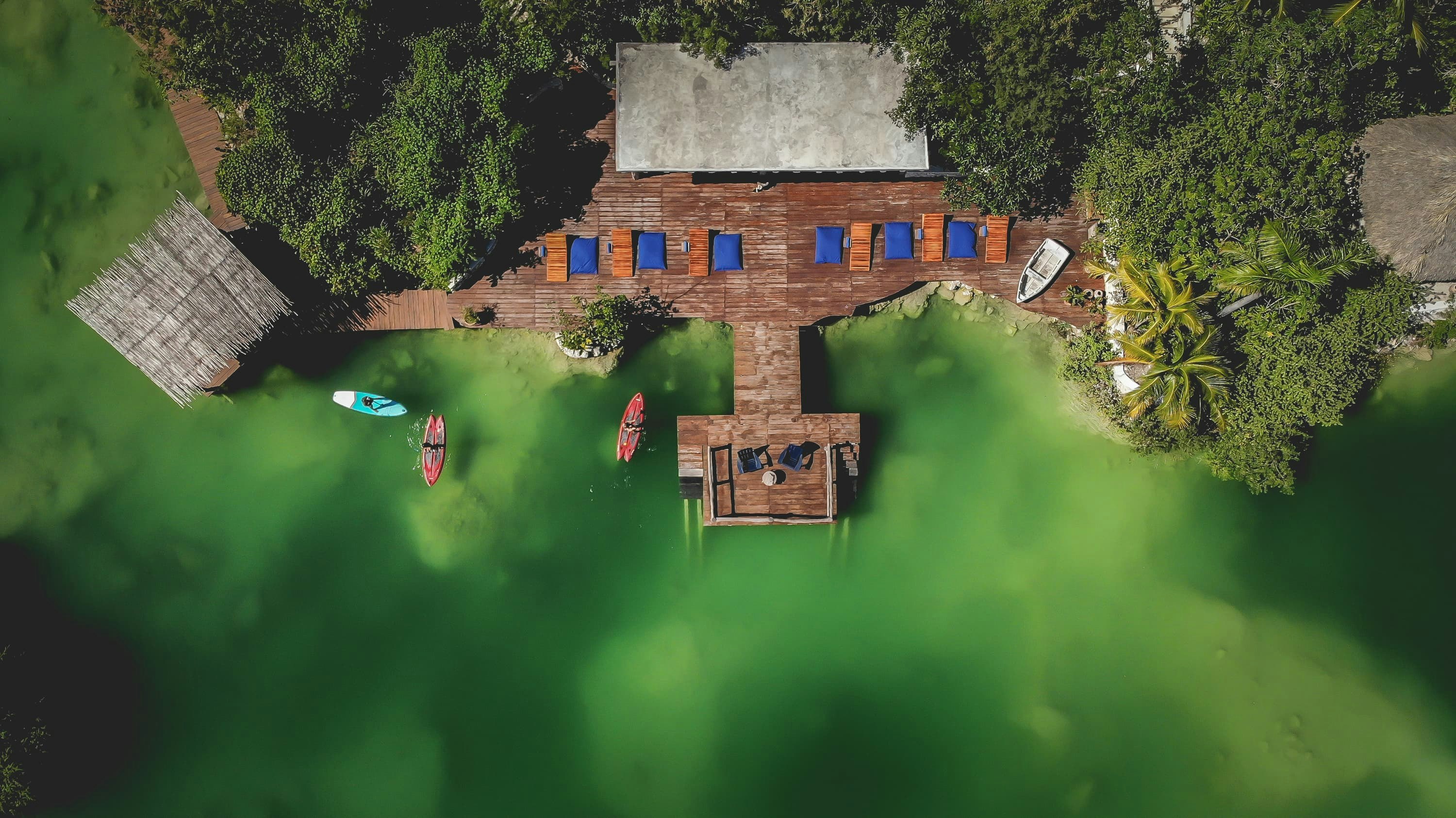 Wakax Hacienda - Cenote & Boutique Hotel 15/25