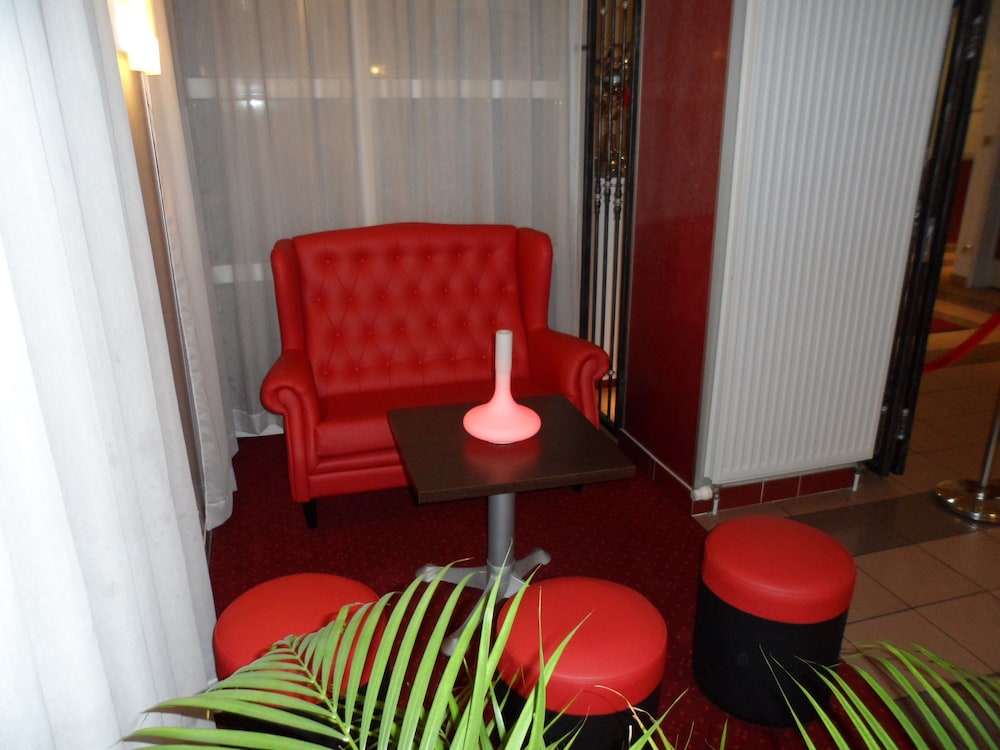 Hotel Lyon Sud 32/47