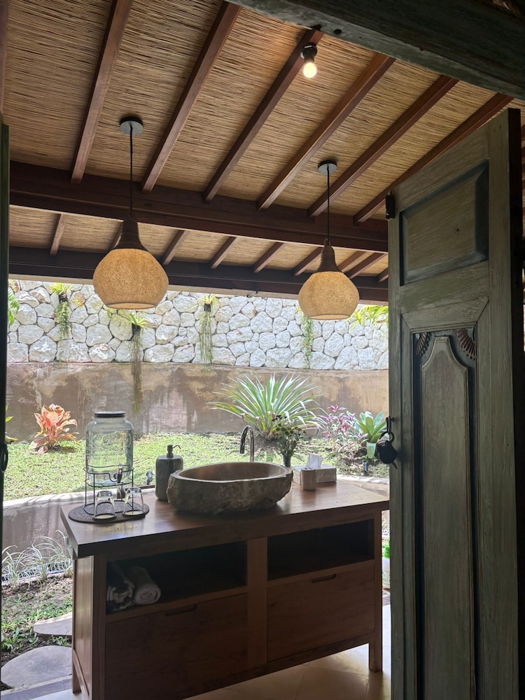The Shala Bali 6/50