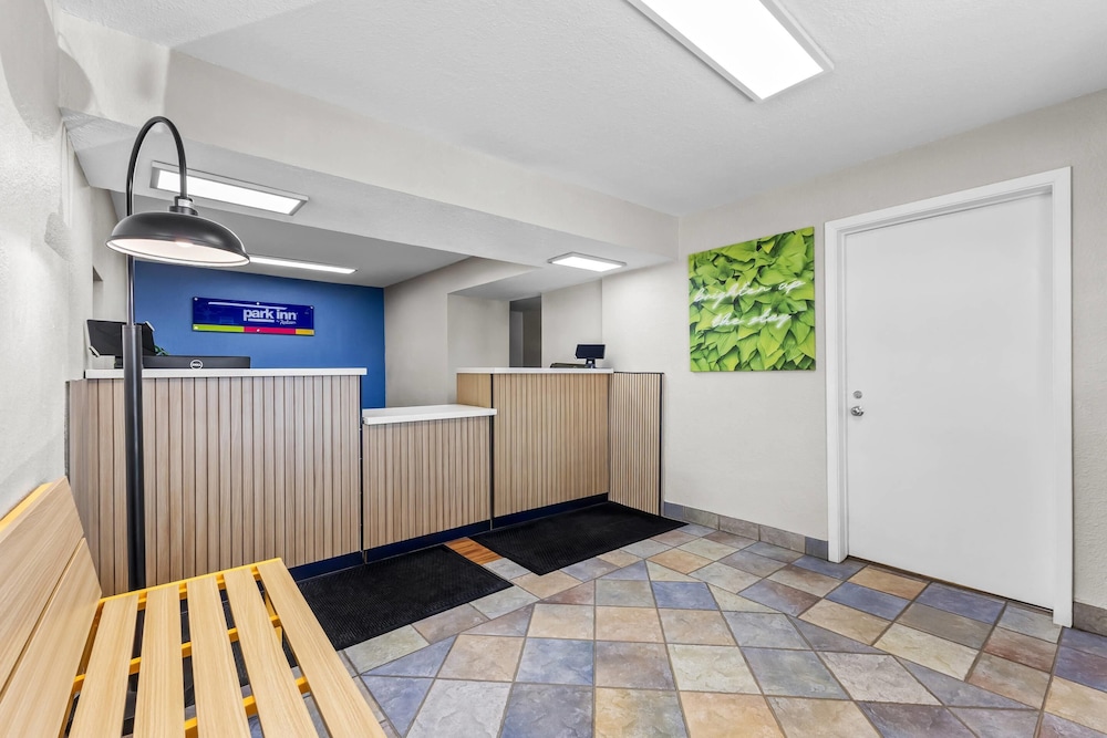Park Inn by Radisson, Wells 14/59