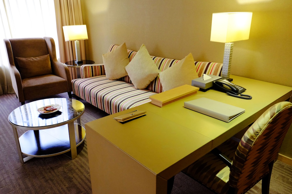 City Suites Taipei Nanxi 26/64