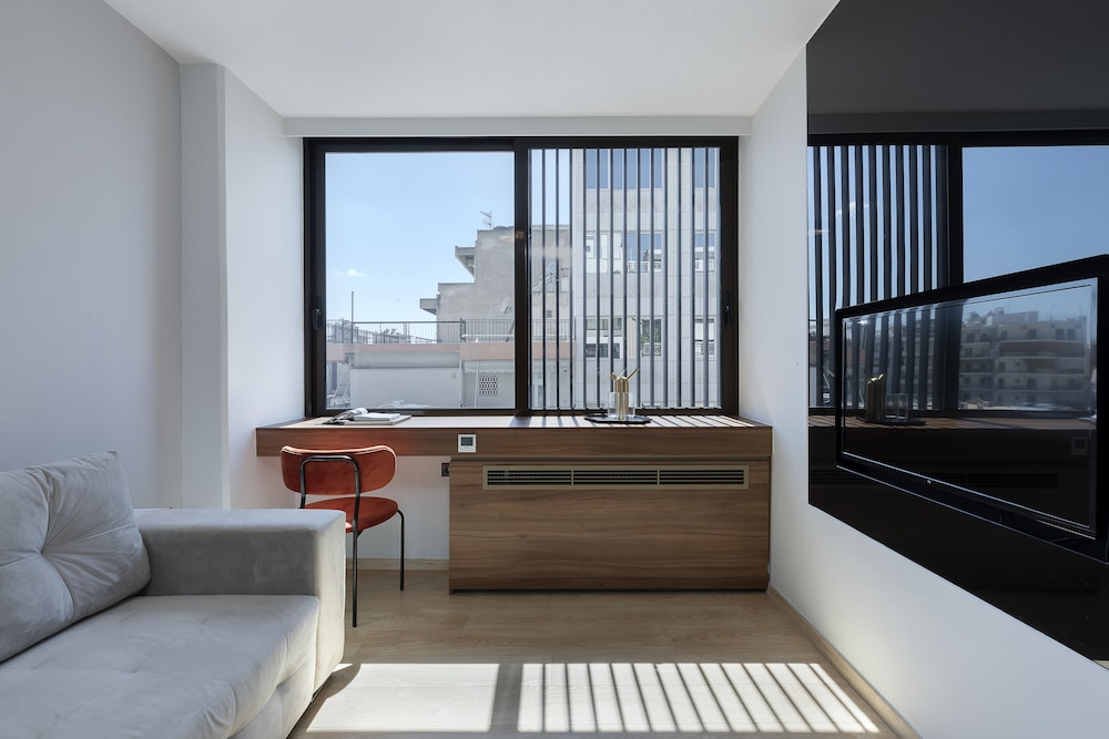 Filopappou Hill Suites by Athens Stay 32/41