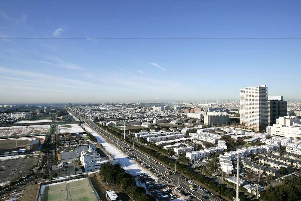 Emion Tokyo Bay 42/49