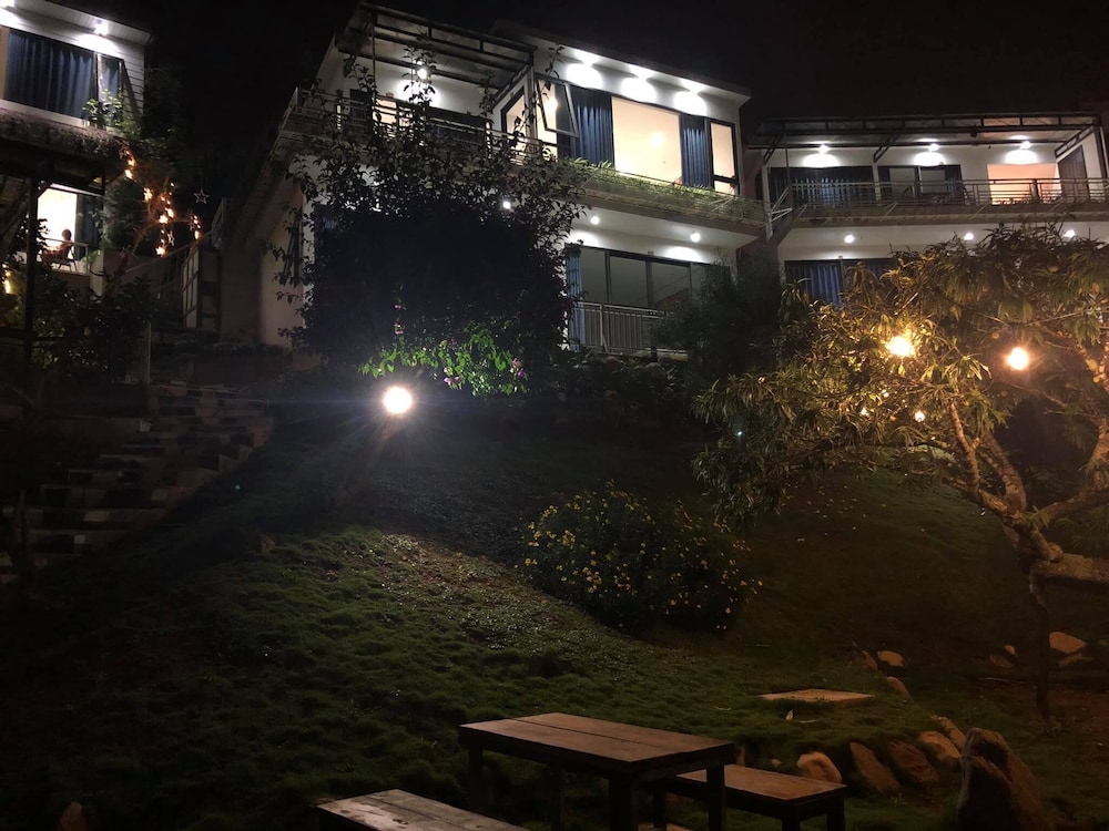 An Garden Dalat 35/50