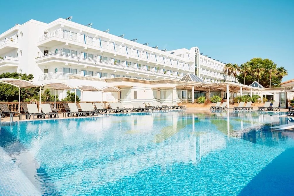 Insotel Club Formentera Playa 4/61