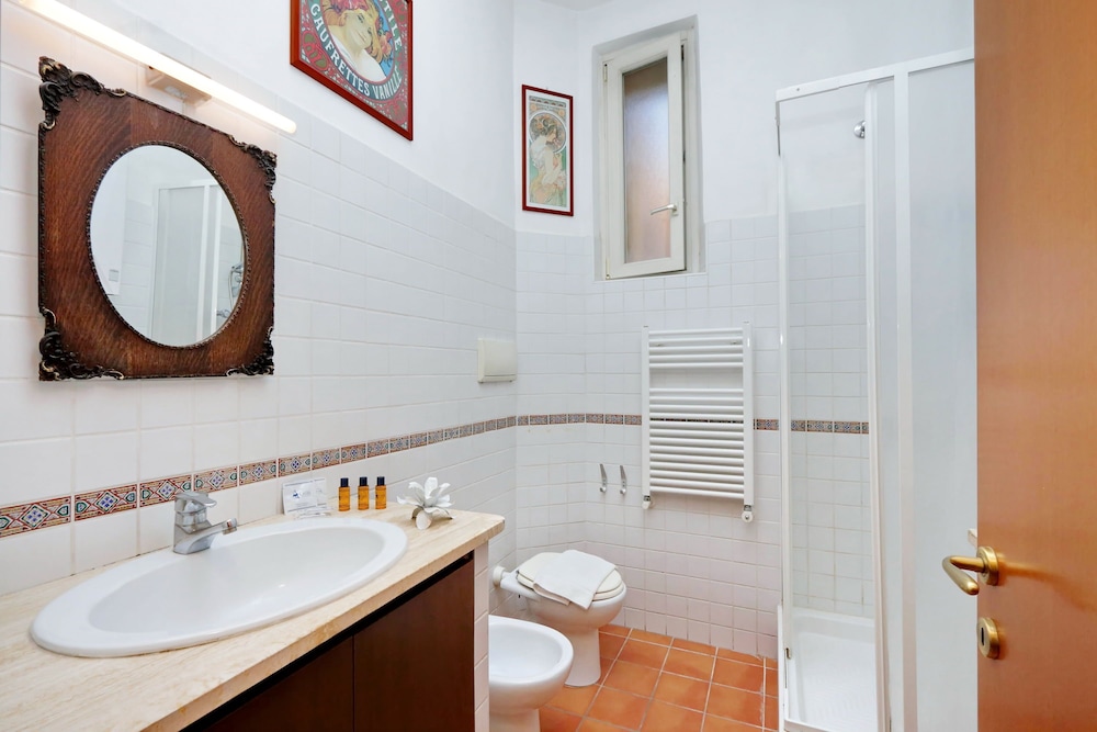 Romalibera - WR Apartments 25/38