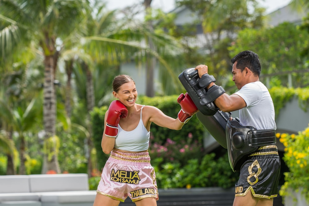 Melia Koh Samui 11/68