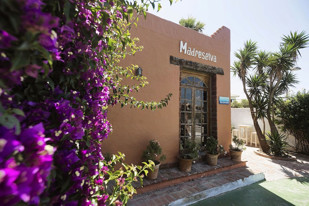 Hotel Madreselva 1/30