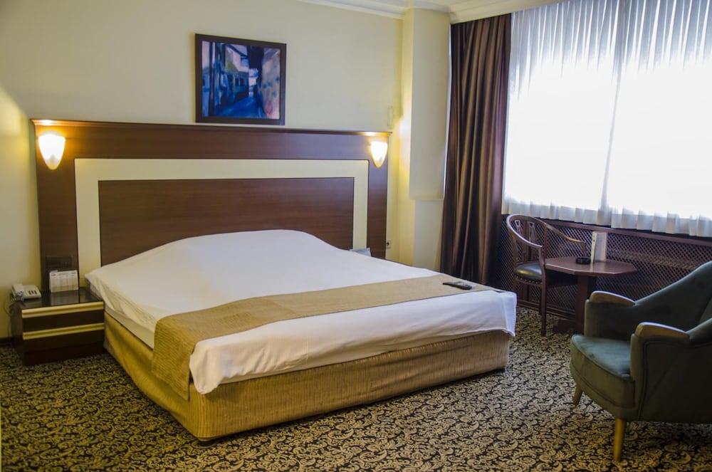 Hotel Tilmen 13/49
