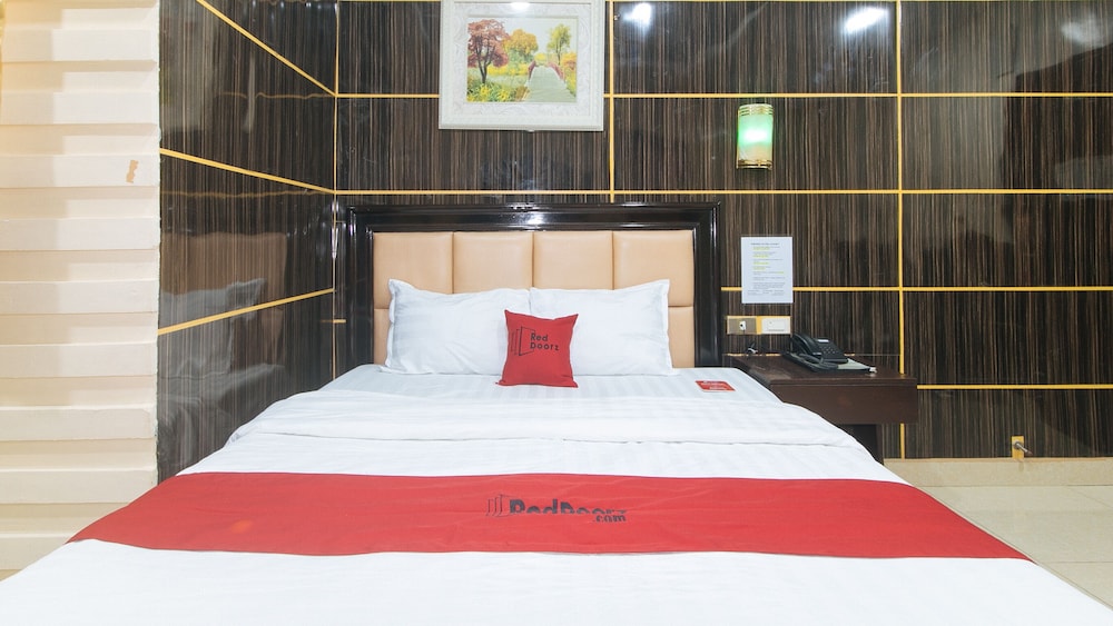 RedDoorz at Winter Hotel Araneta 36/61