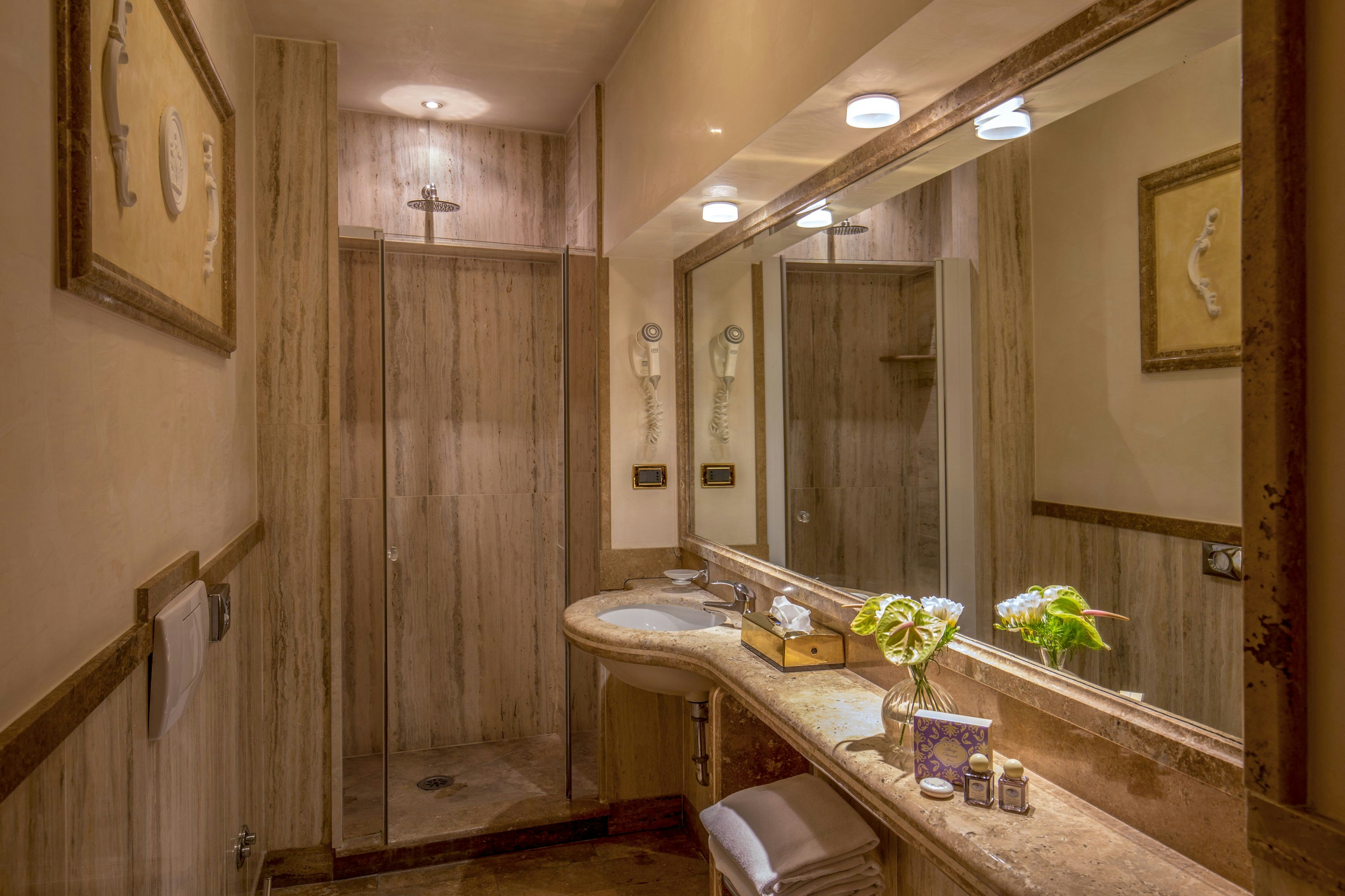 Albergo Ottocento 47/47