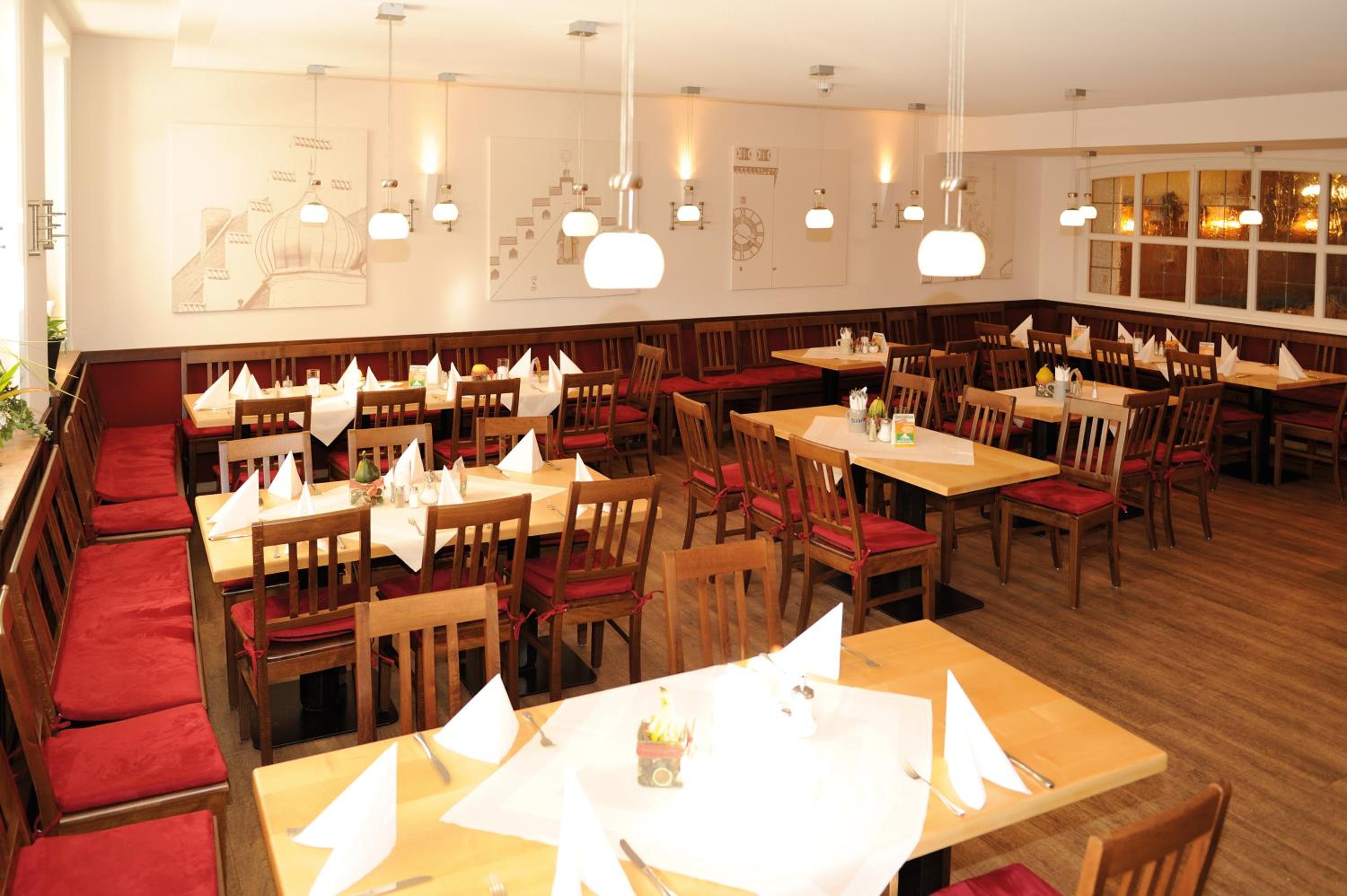 Hotel & Gasthaus Das Röhrl 31/50