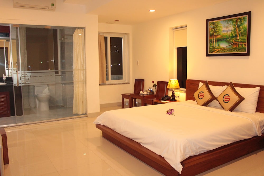 Song Cong Hotel DaNang 28/73