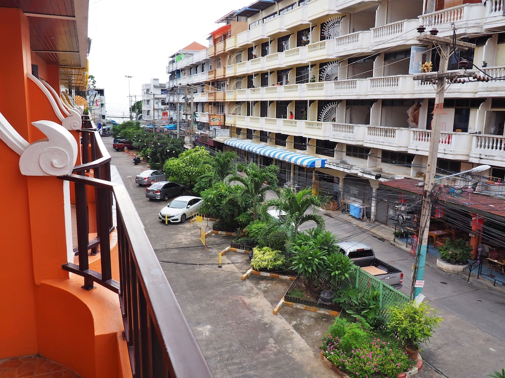 Baanmaeresidence 2/37