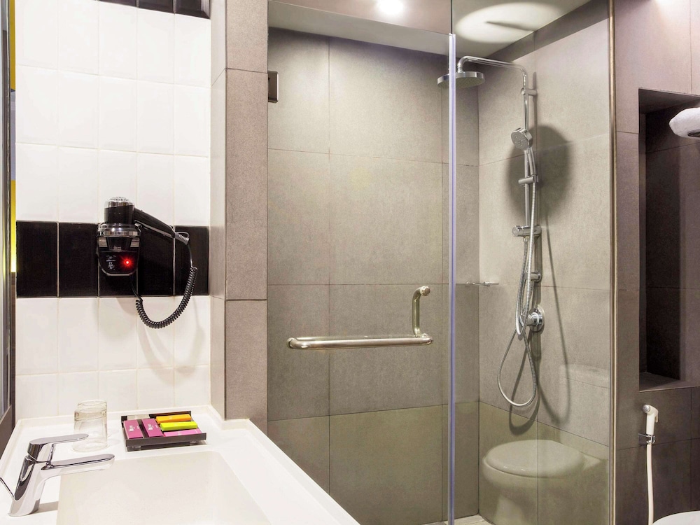 Ibis Styles Bekasi Jatibening 72/72