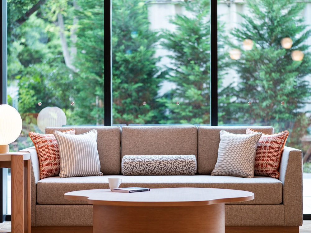 Mitsui Garden Hotel Kashiwanoha Parkside 31/49