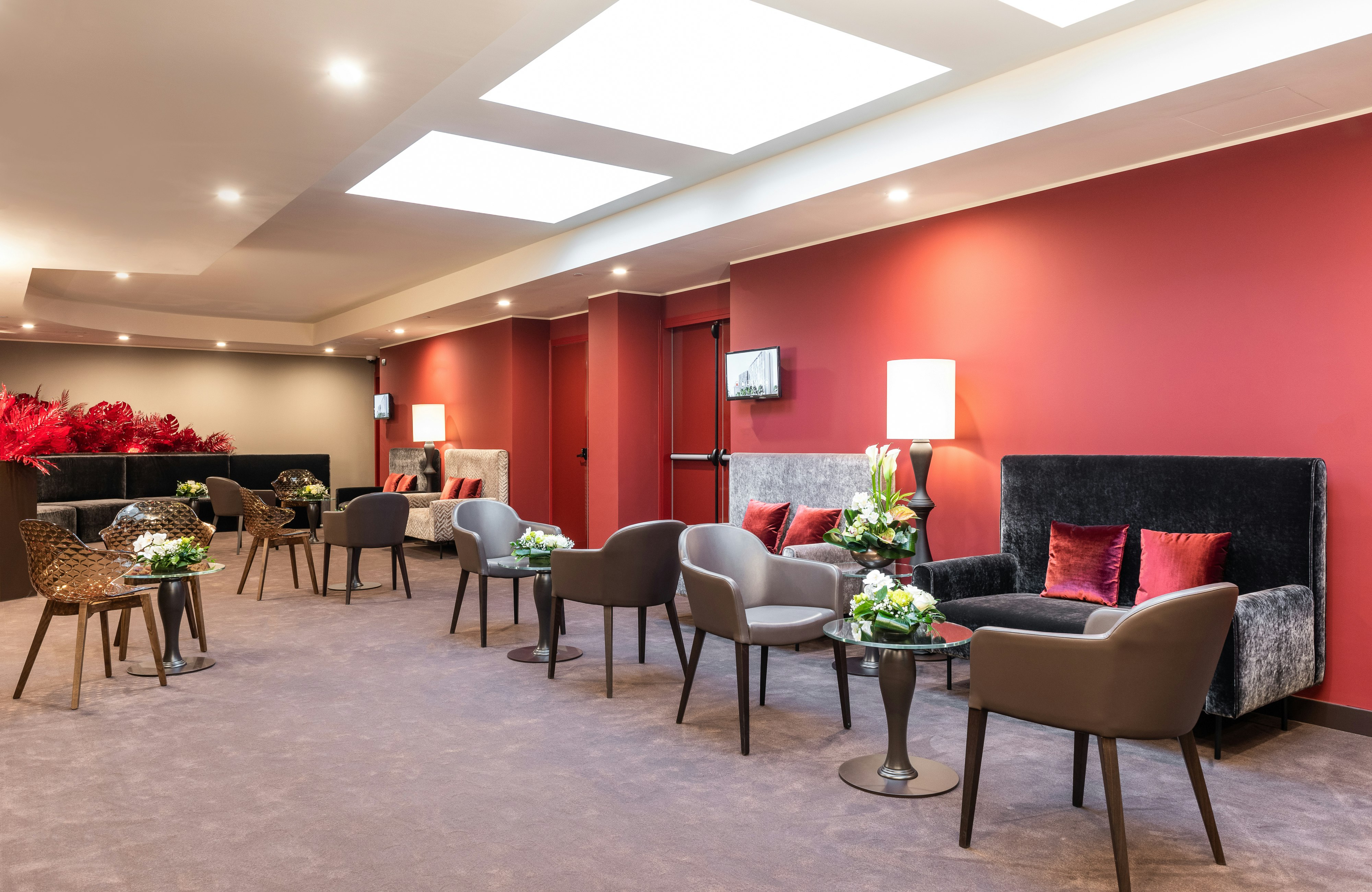 Leonardo Royal Hotel Venice Mestre 29/50