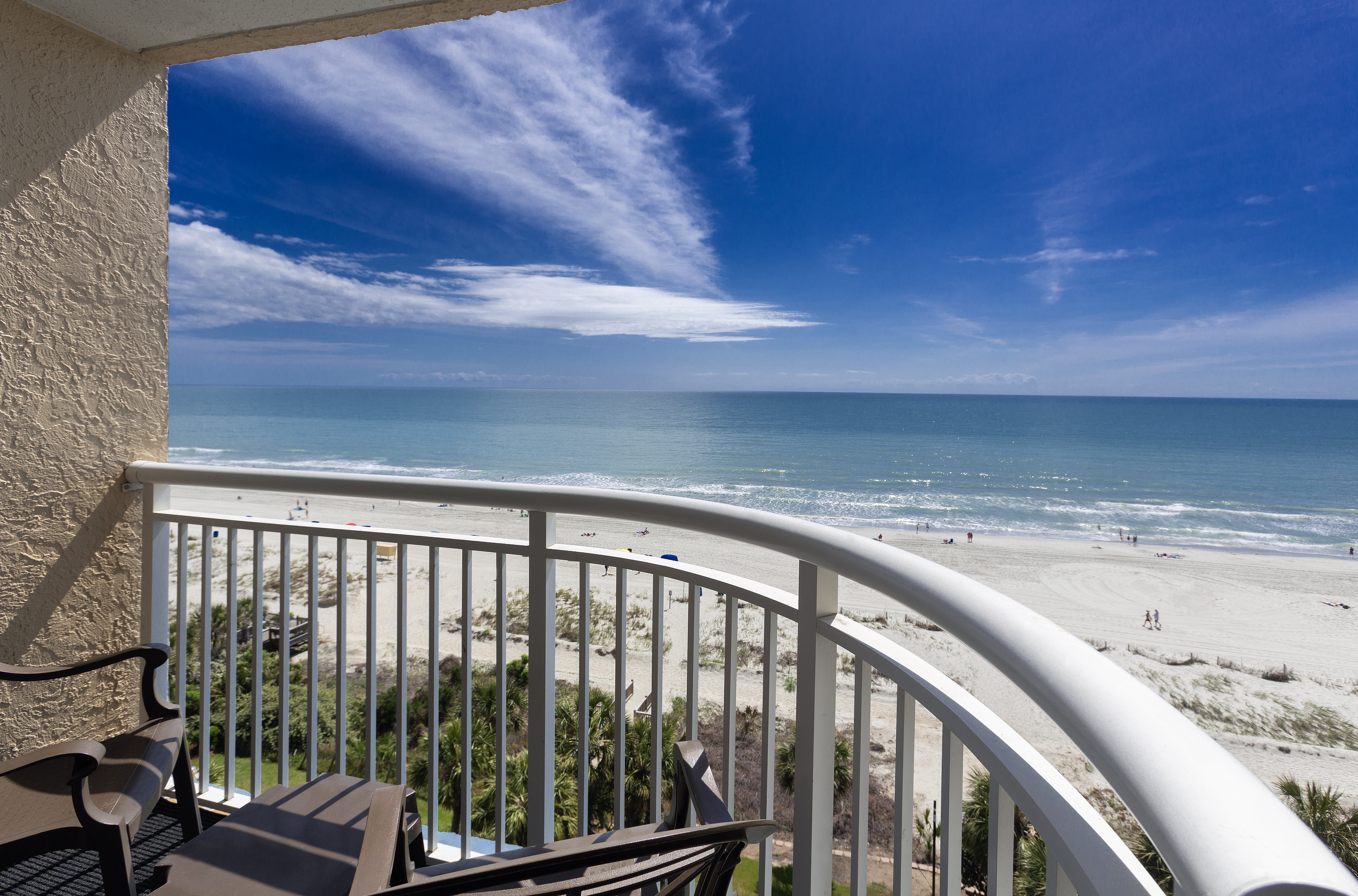 Breakers Resort 75/80