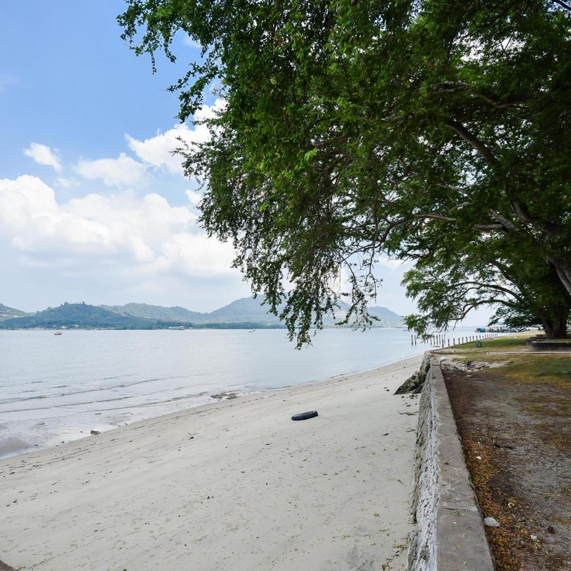 Lumut Suites 47/50