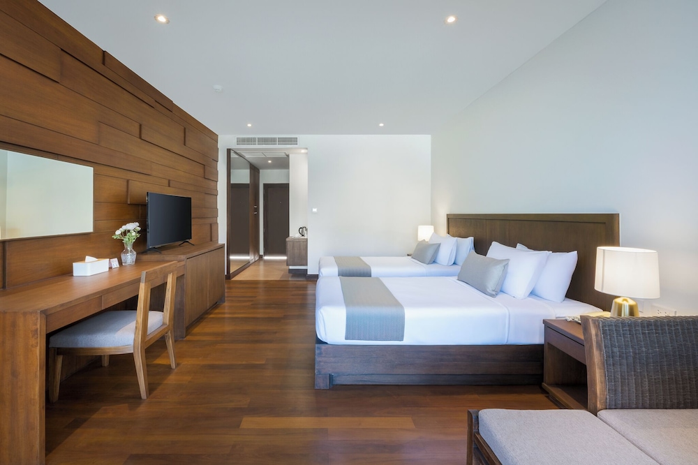 Belle Villa Resort Khao Yai 6/39