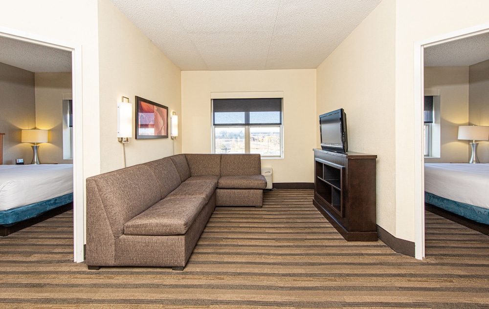 Hyatt House Chicago Schaumburg 25/50