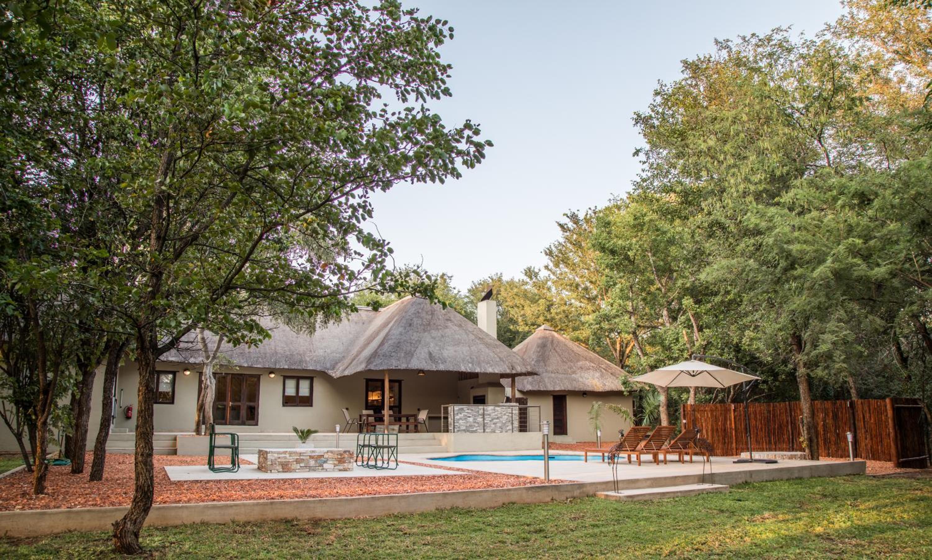 Kingly Bush Villa 31/36