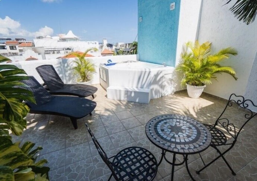 Posada Mariposa Boutique Hotel 42/71