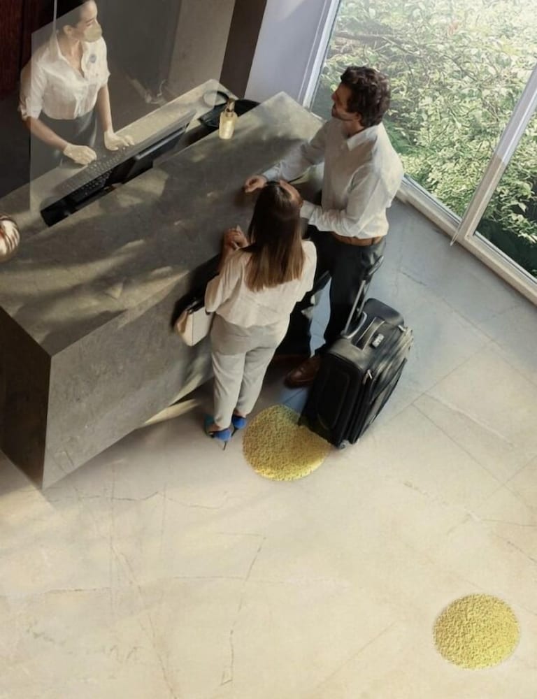 ibis Styles Clermont Ferrand Le Brezet Aeroport 36/69