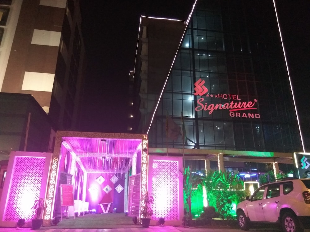 SIGNATURE GRAND 5/25