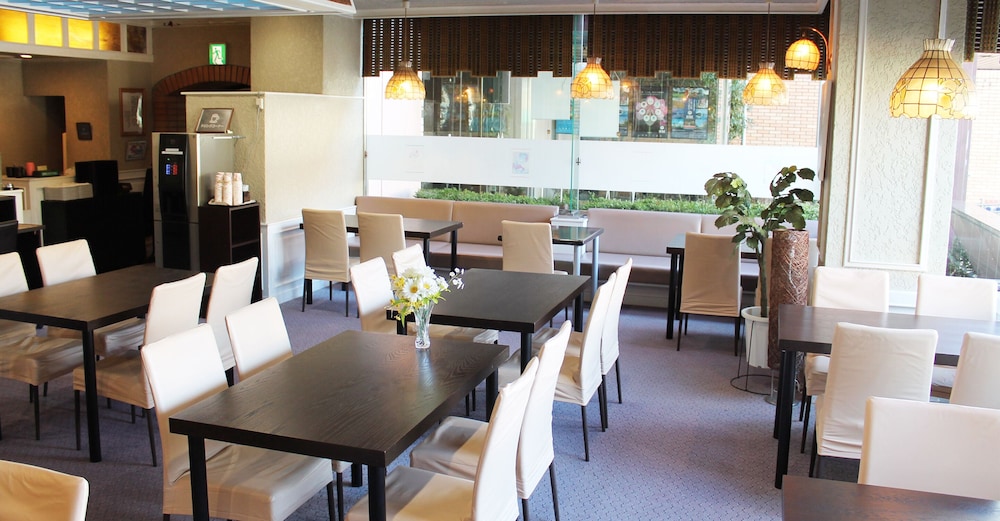 Hotel Pearl City Kesennuma 24/46